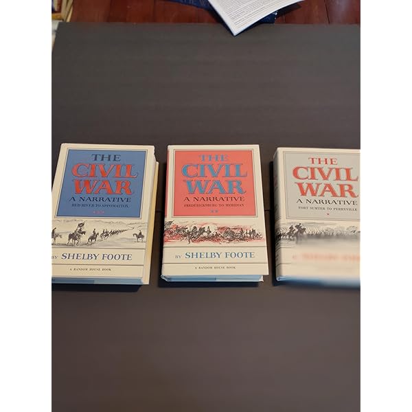 Amazon.com: The Civil War [complete 28-volume set]: Time-Life Book