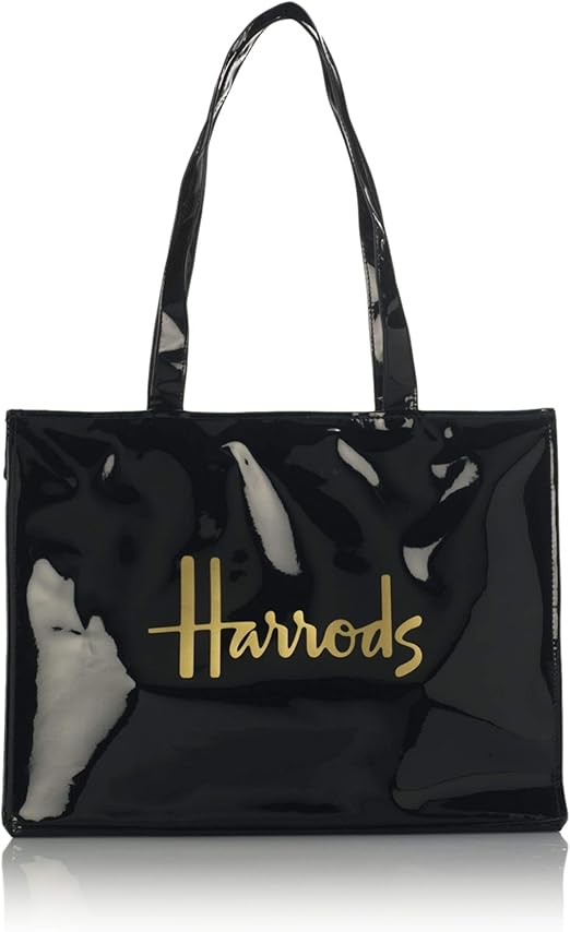 Harrods Bag For Women, Black Shoulder Bags Buy Online at Best Price in UAE Amazon.ae