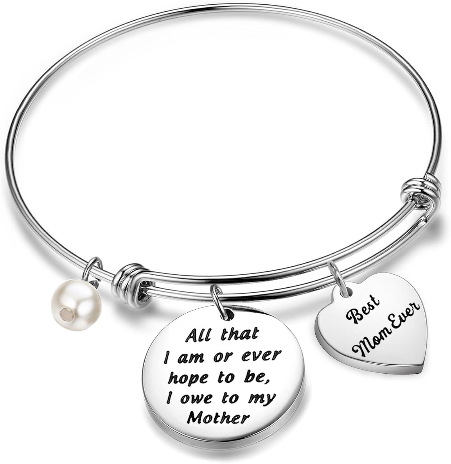best mom bracelet
