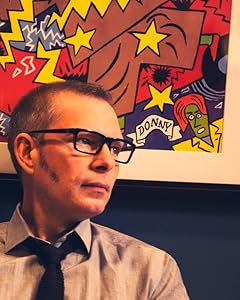 Matt Kibbe