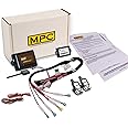 MPC Complete Remote Start Kit Compatible with GMC Envoy 2002-2008 - Prewired to Simplify Installation