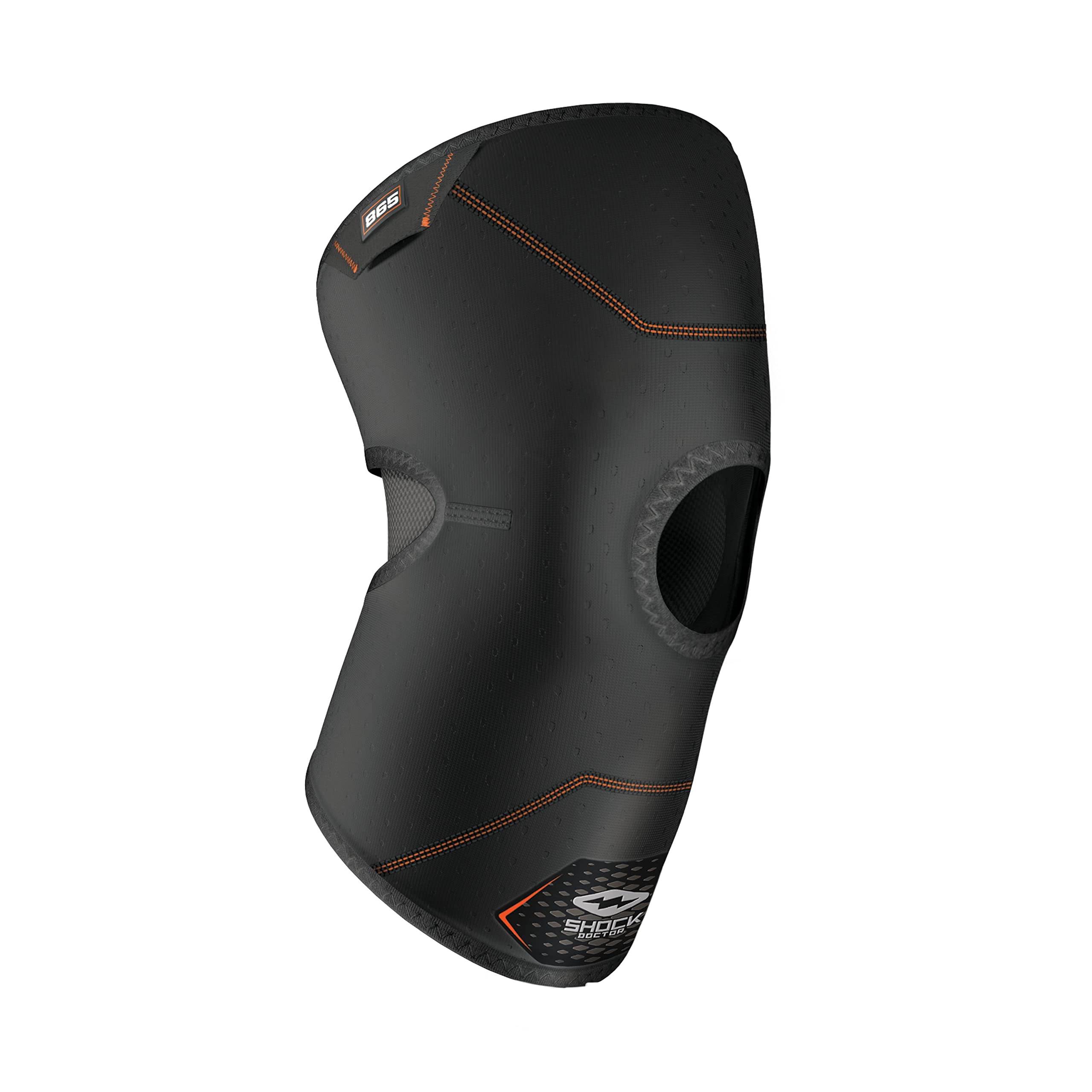 Mua Shock Doctor Knee Brace Compression Sleeve Support (1 Unit). Helps