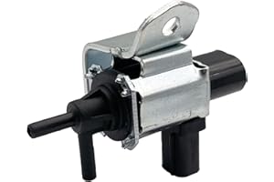 NOVAPARTS Intake Manifold Runner Control Valve for Ford Escape Focus Fusion Mazda 3 5 6 MX-5 Miata Tribute Mercury Mariner Milan L30118741 L80118741 1S7G9J559BB