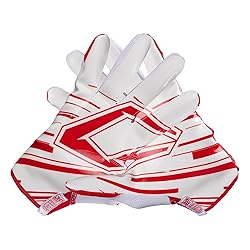 Cutters - Game Day Pro Receiver Gloves YTH