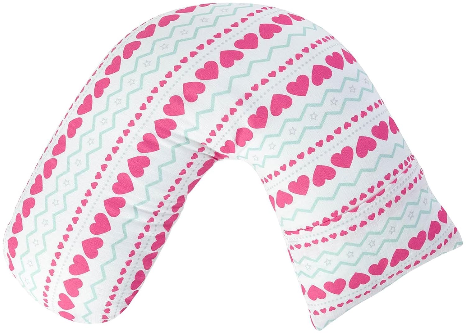 aden and anais pillow