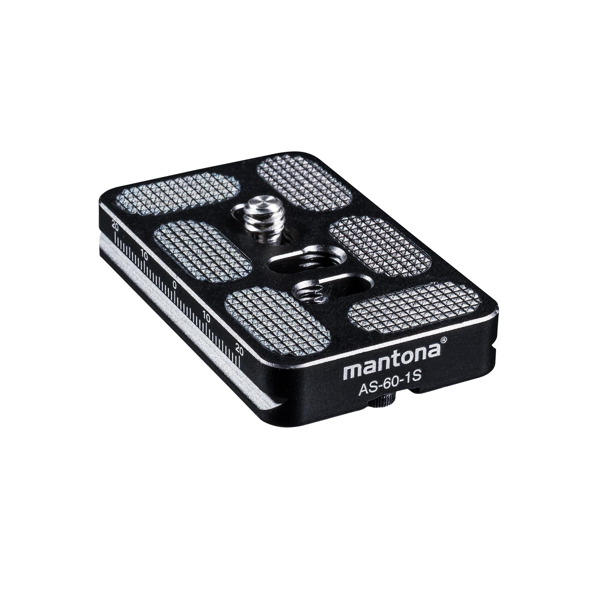 Mantona Quick Release Plate