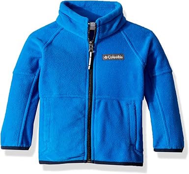 columbia fleece 2t