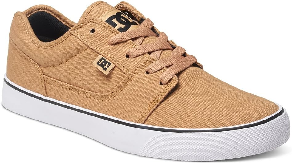 DC Shoes Tonik TK Brown/Black Size 40 Shoes DC Shoes Tonik TK Brown/Black Size 40 Shoes