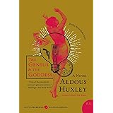 The Genius and the Goddess: A Novel (P.S.)