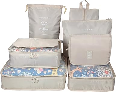 amazon travel organiser bags