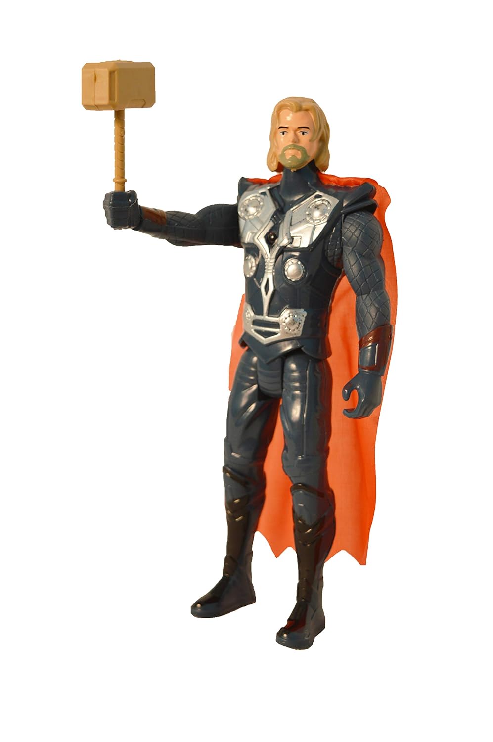 ultimate thor figure