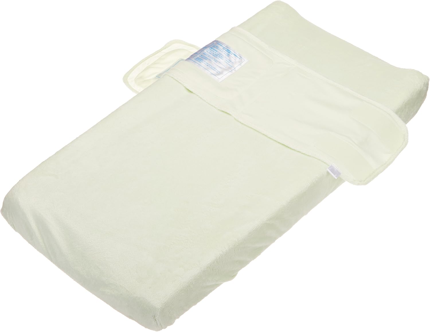 halo changing pad