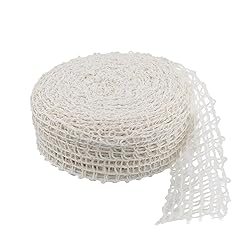 Rural365 Meat Netting Roll, Size 16 - Ham Sock