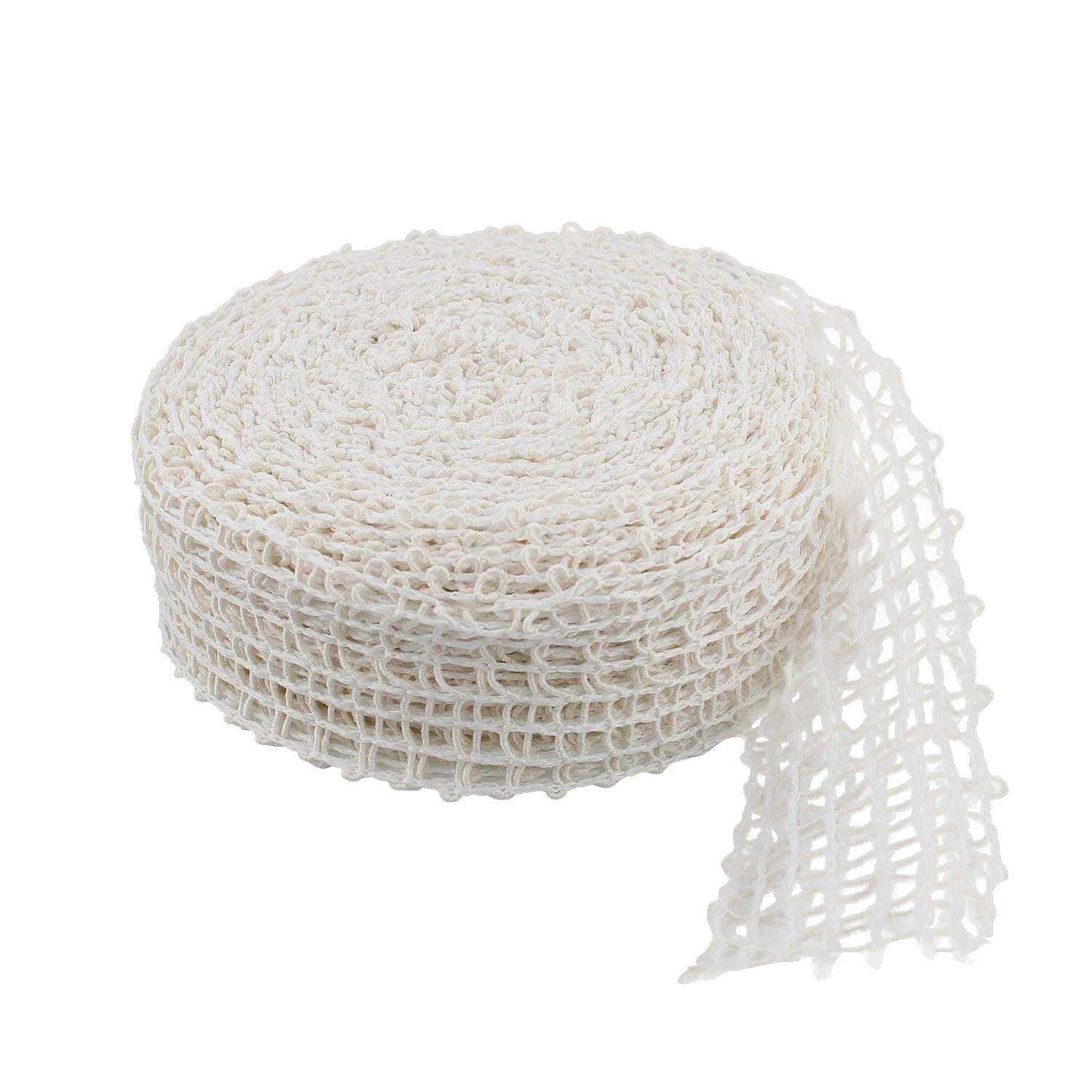 Rural365 Meat Netting Roll, Size 16 - Ham Sock