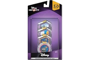 Disney Interactive Disney Infinity 3.0 Power Disc Tomorrowland