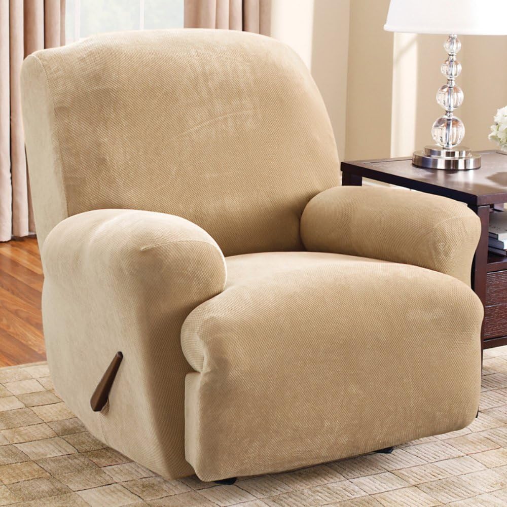Best big man recliner chair cover
