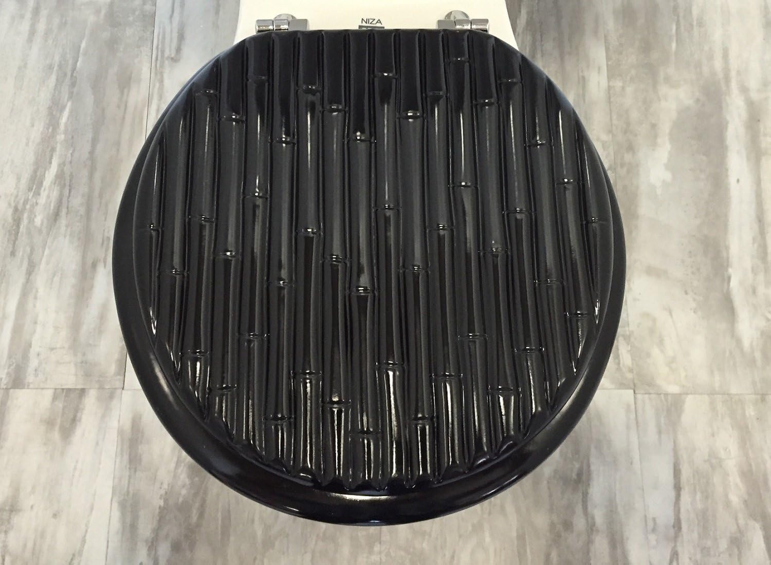 Best toilet seat scale weight