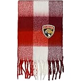 Littlearth NHL Unisex Nhl Super Soft Scarf