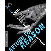 Return to Reason: Four Films by Man Ray (The Criterion Collection) [Blu-ray]