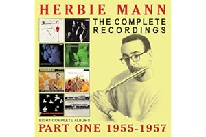 Complete Recordings: 1955-1957