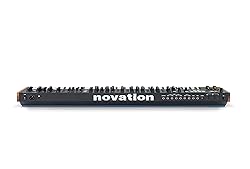 Novation Summit Two-Part 16-Voice 61-Key Polyphonic