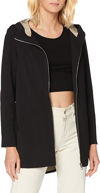 VERO MODA Damen Vmdorituptown Jacket Boos Anorak