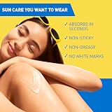CeraVe Invisible Hydrating Sunscreen SPF 50+ 177ml for Face & Body view 3