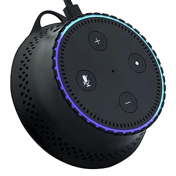 echo dot 2nd generation spanish