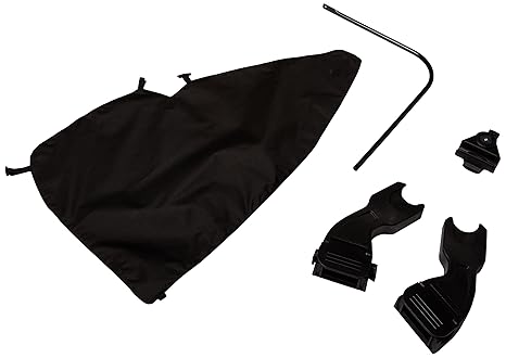 mountain buggy maxi cosi adapter