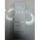 FLASH FACIAL Exfoliating Serum 1oz/28g