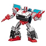 Transformers Toys Legacy Evolution Deluxe Crosscut