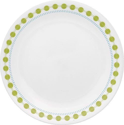 Corelle 1124369 Corelle Service for 6, Chip Resistant, South