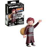 Playmobil Naruto Gaara