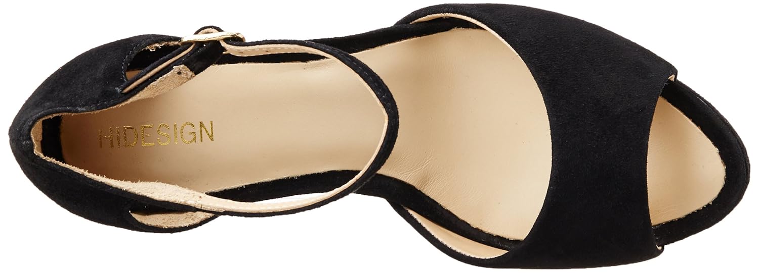 hidesign women's marilyn leather pumps