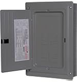 Murray electrical panel
