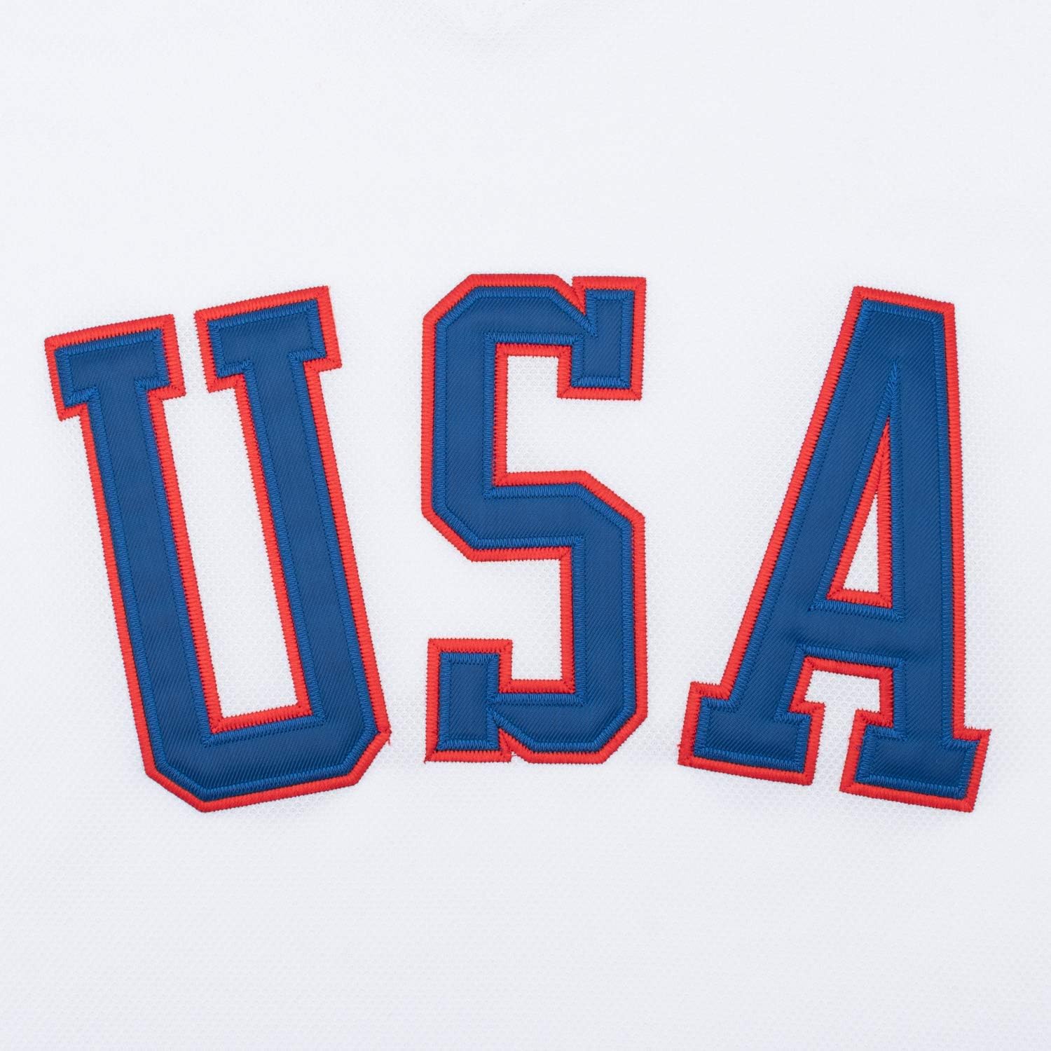 Youth 1980 USA Olympic #21 Mike Eruzione #17 O'Callahan #30 Jim Craig Miracle On Ice USA Hockey Jersey: Clothing