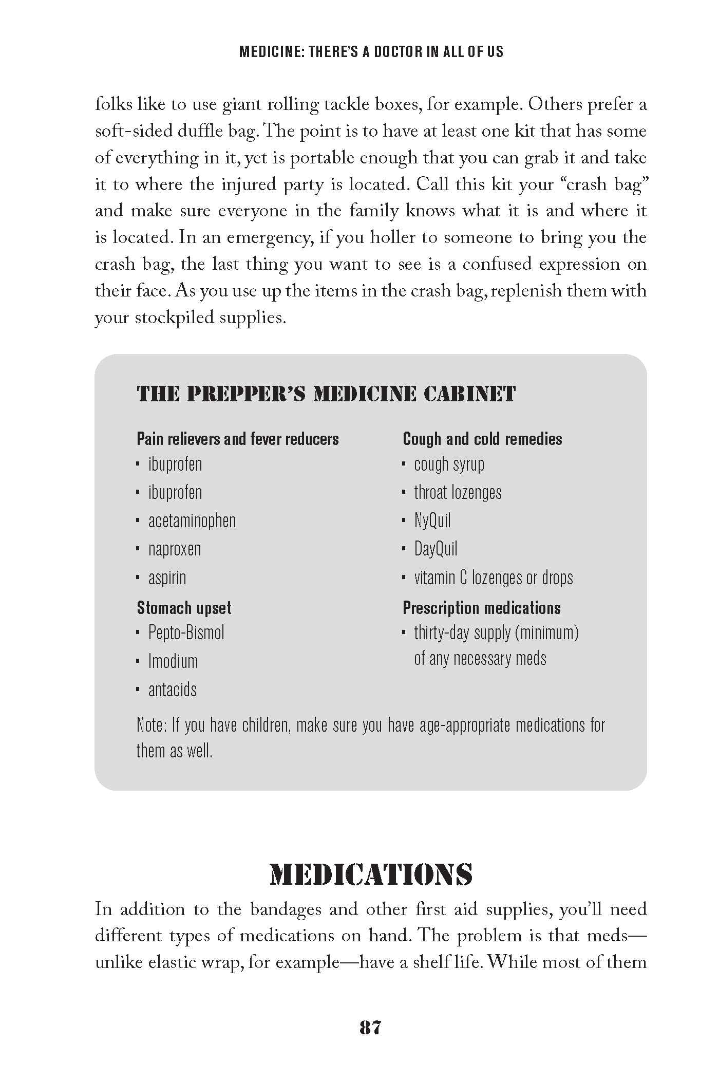 Prepper's Long-Term Survival Guide: 2nd Edition: Food, Shelter, Security, Off-the-Grid Power, and More Lifesaving Strategies for Self-Sufficient Living (Expanded and Revised) (Books for Preppers)