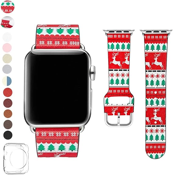 apple watch 4 christmas deals