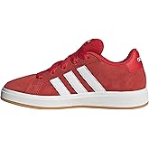 adidas Kids' Grand Court 00s Shoe