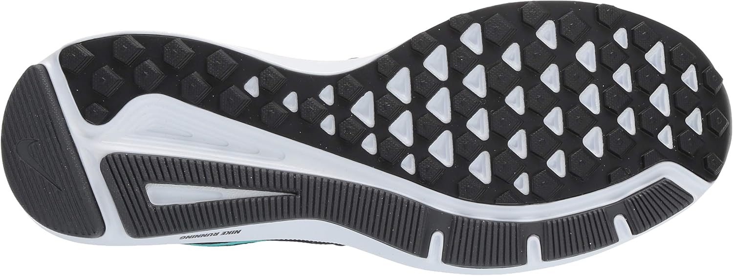 nike women's run swift review