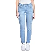 YMI Womens YMI Jeans Women's Hyperdenim Skinny Cargo Jeans