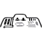 Hellwig 7878 Solid, Heat Treated Chromoly, 1-1/4" Rear Sway Bar