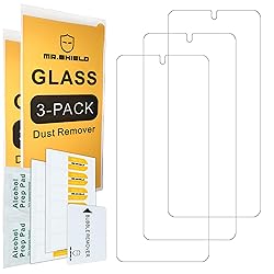 Mr.Shield Screen Protector compatible with Motorola