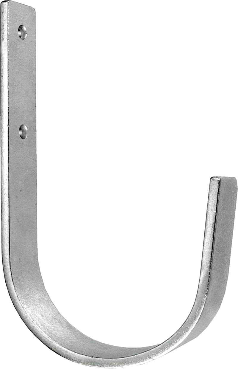 Connex DY222013 Wall Hook 25x170x90x110mm Galvanised Steel 40Kg Load