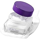 Be-Hope Vegan Luxury Comforting Cream – Soothing Moisturizer for Sensitive Skin with Purple Tea Extract, Adenosine, Plant-Based Ingredients – Anti-Wrinkle, 24-Hour Hydration – 50ml / 1.7 fl oz