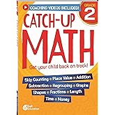 Catch-Up Math: 2nd Grade