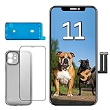 XLX For iPhone 11 Screen Replacement 6.1 inch,LCD