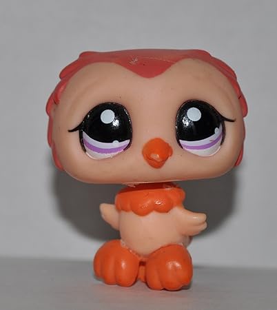 littlest pet shop 1147