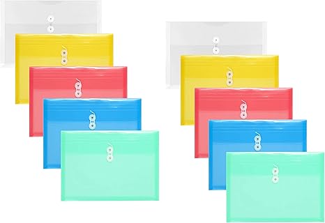 School to home folders image