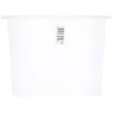 Leaktite White 5 qt. Plastic Paint Pail Liner